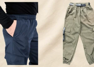 Cargo Pants